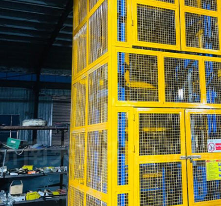 昂昂溪仓库货梯应用前景如何